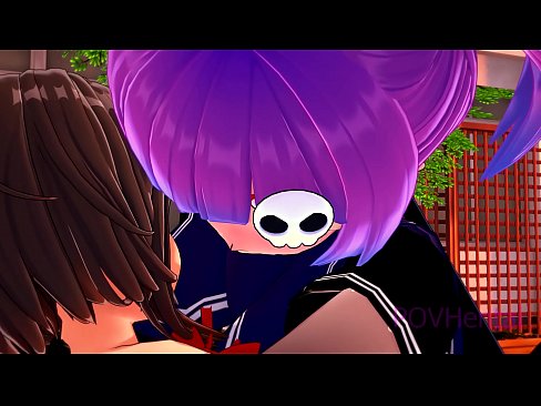 ❤️ Arachne लड़की राक्षस। ️ फूहड़ हम पर ️❤